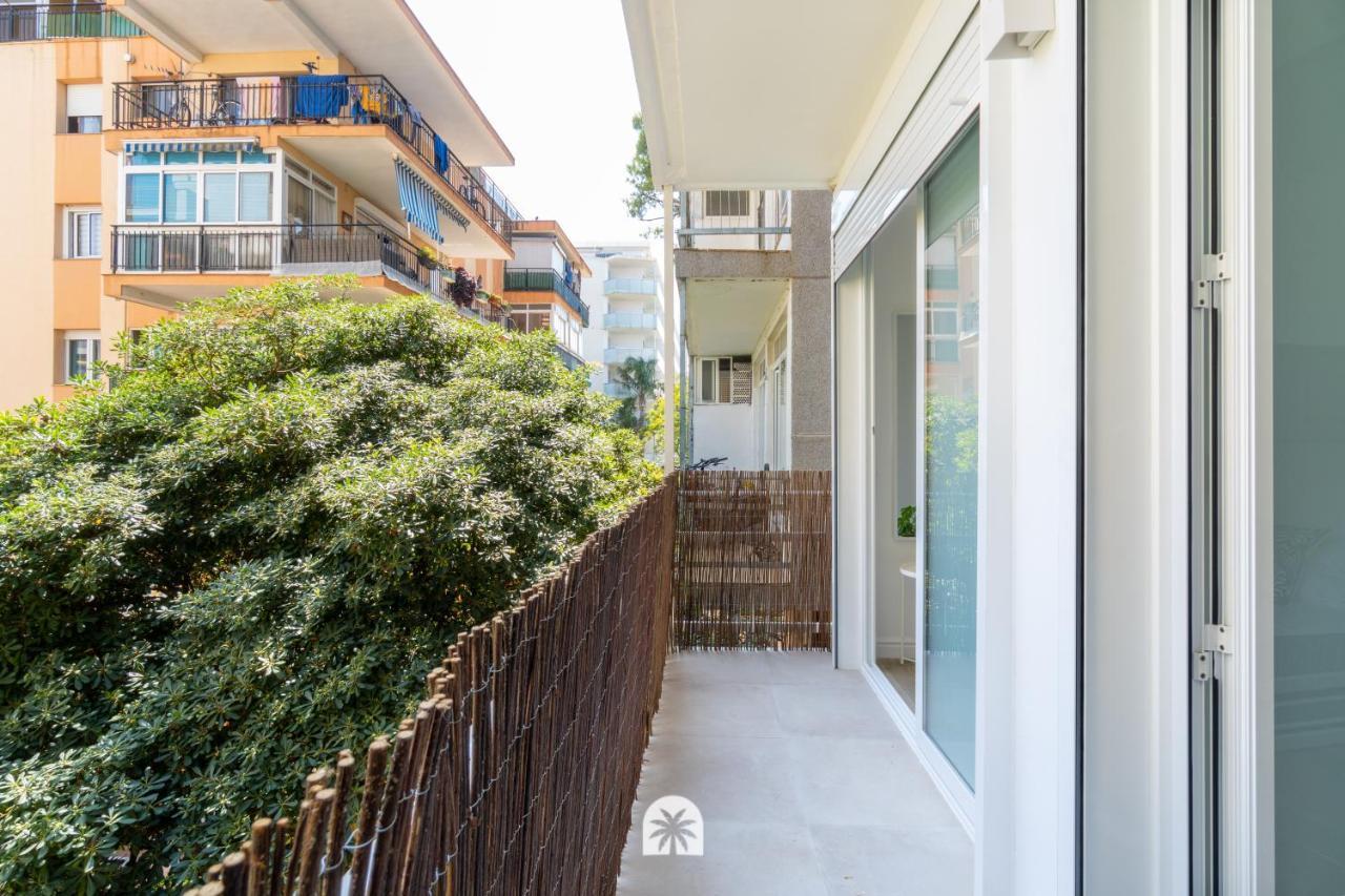 Mediterranean Way - La Colina Apartment Salou Ngoại thất bức ảnh