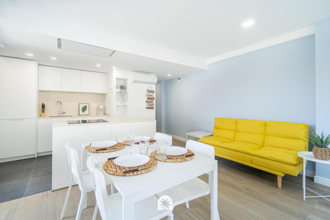 Mediterranean Way - La Colina Apartment Salou Ngoại thất bức ảnh